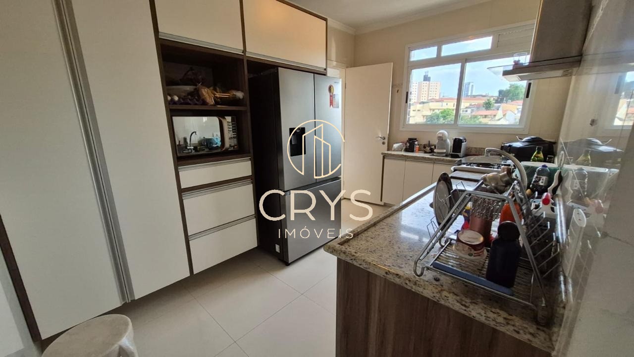 Apartamento, 3 quartos, 160 m² - Foto 11