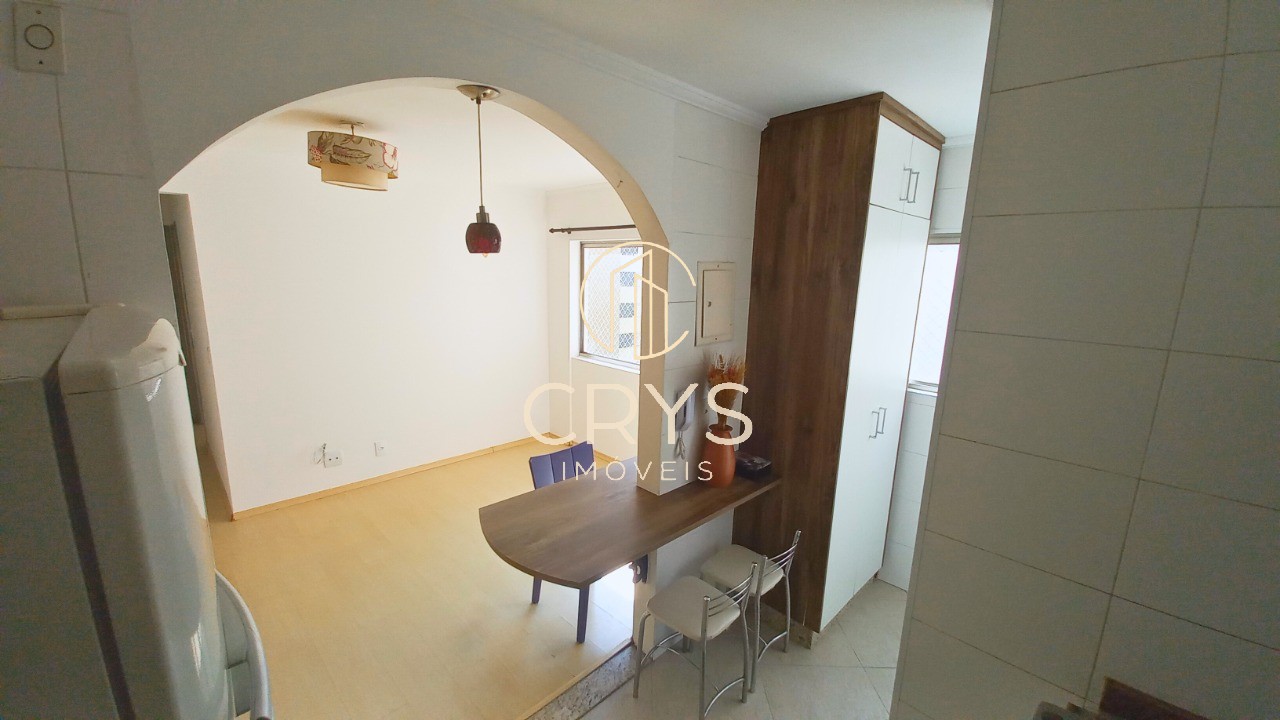 Apartamento, 2 quartos, 55 m² - Foto 2