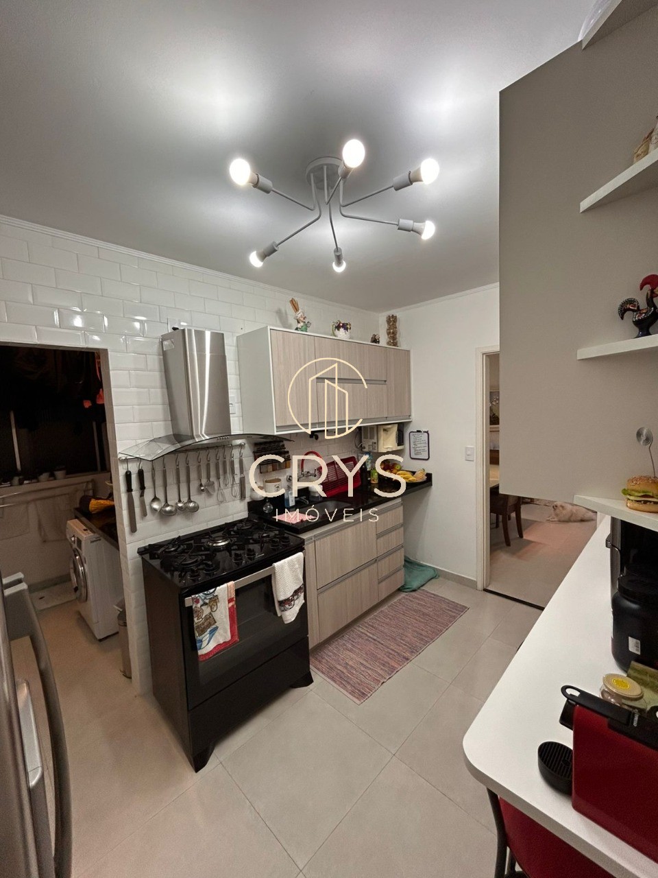 Apartamento, 3 quartos, 94 m² - Foto 11