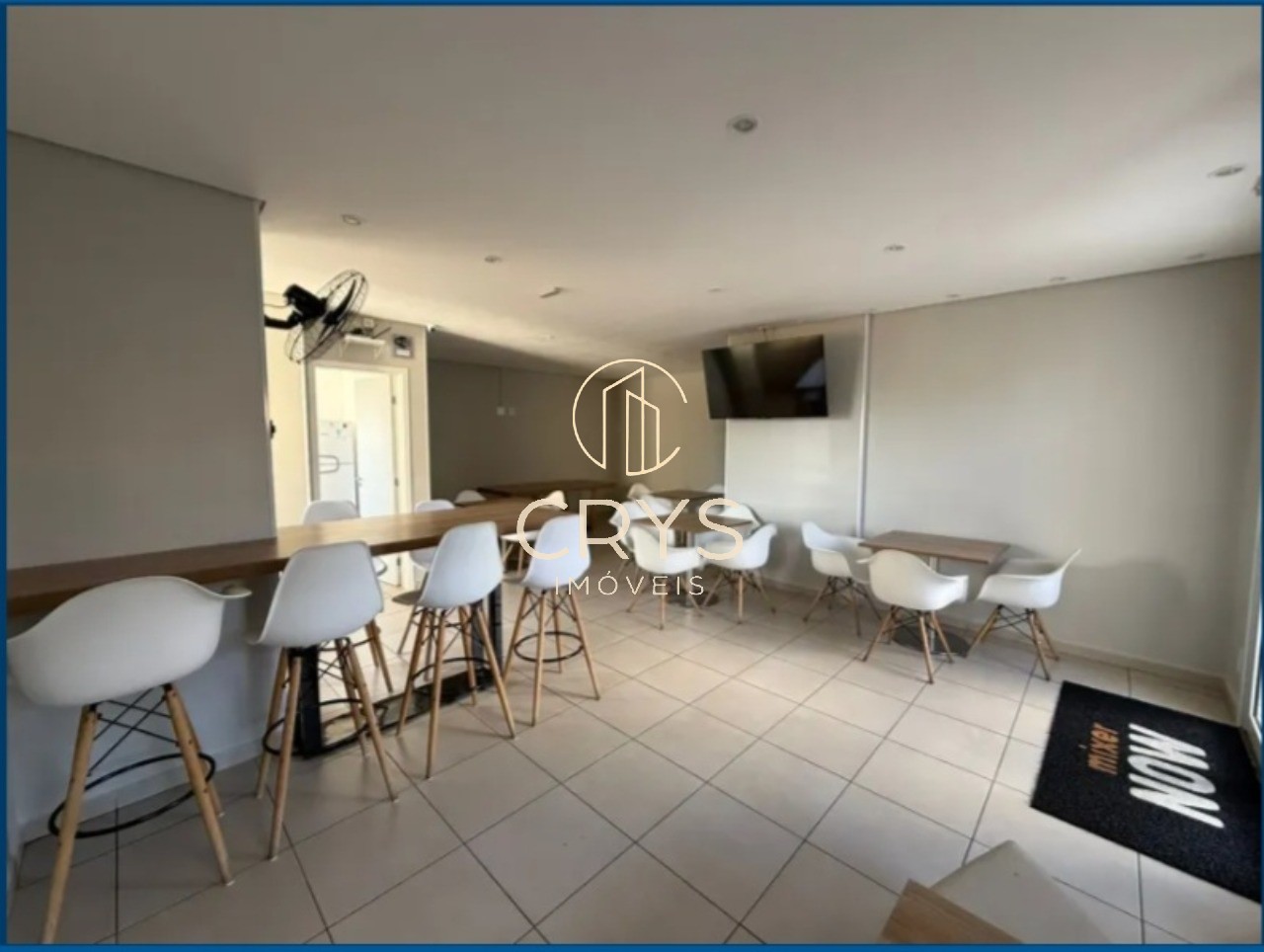 Apartamento, 2 quartos, 43 m² - Foto 29