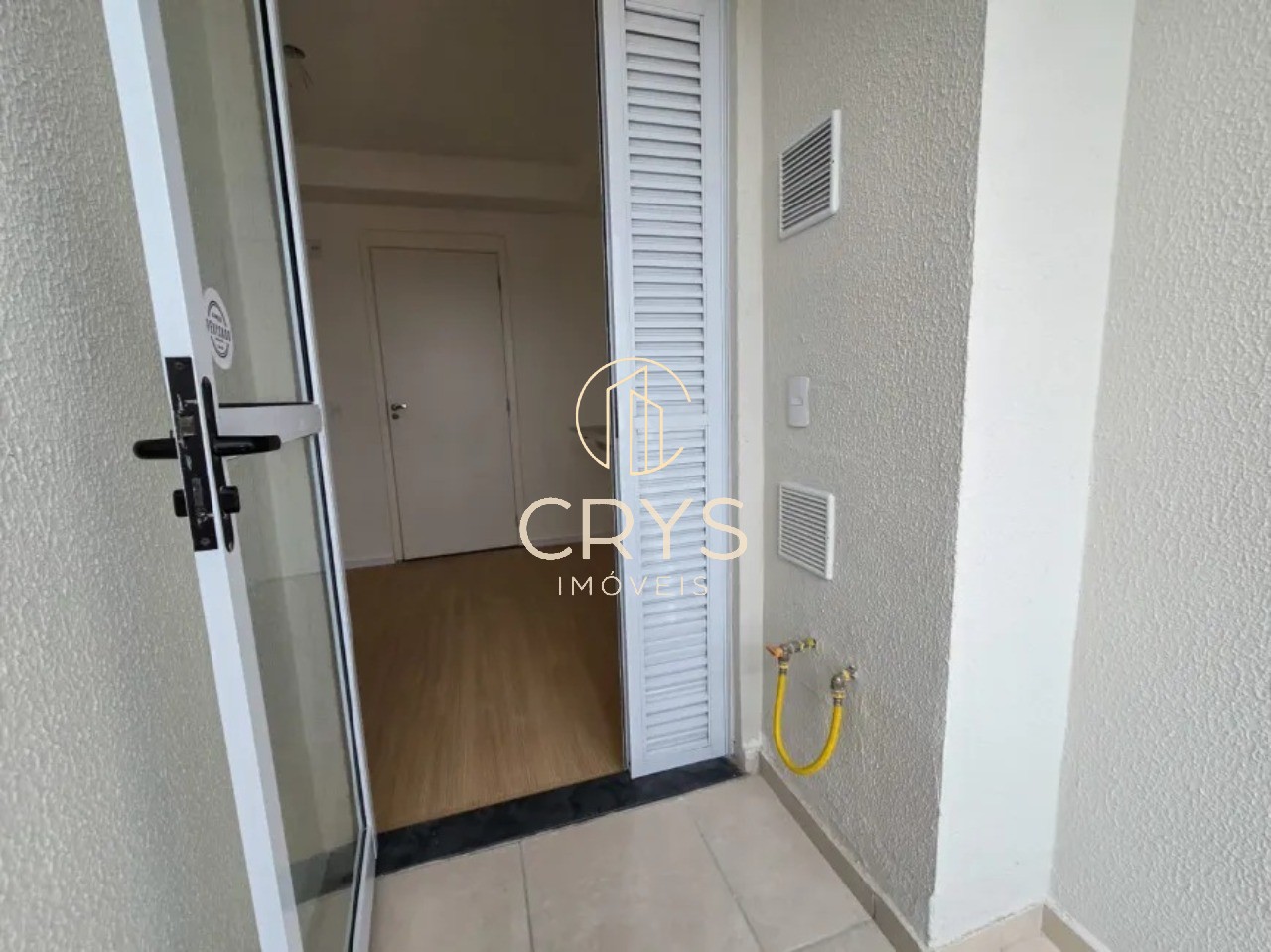 Apartamento, 1 quarto, 34 m² - Foto 7