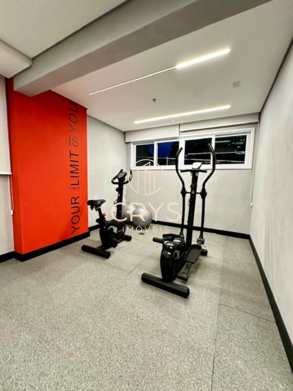 Apartamento, 1 quarto, 20 m² - Foto 20