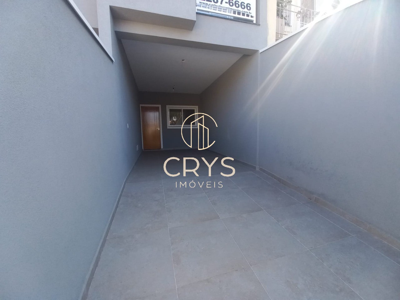 Casa, 2 quartos, 106 m² - Foto 1