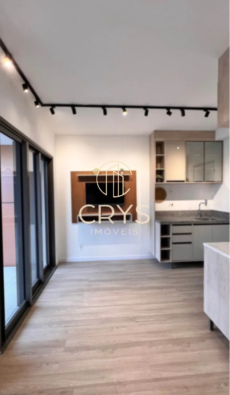 Apartamento, 1 quarto, 28 m² - Foto 12