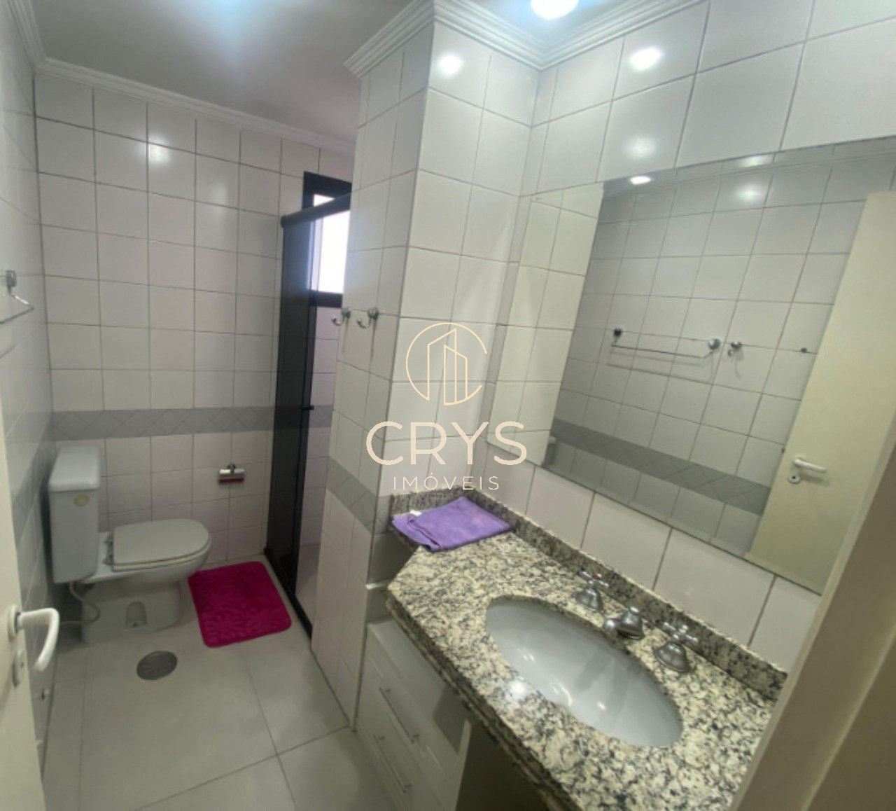 Apartamento, 3 quartos, 94 m² - Foto 14