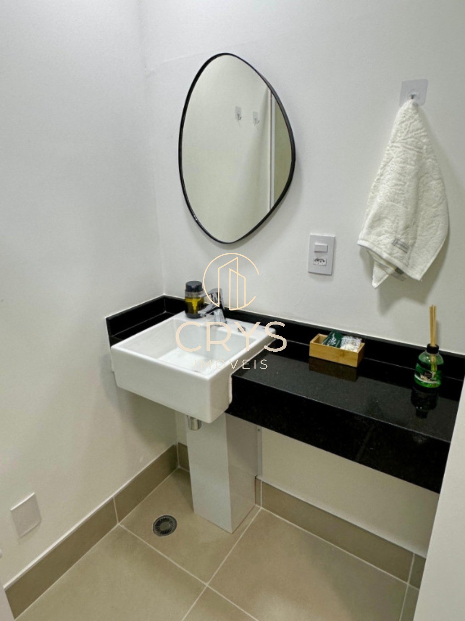 Apartamento, 1 quarto, 20 m² - Foto 18