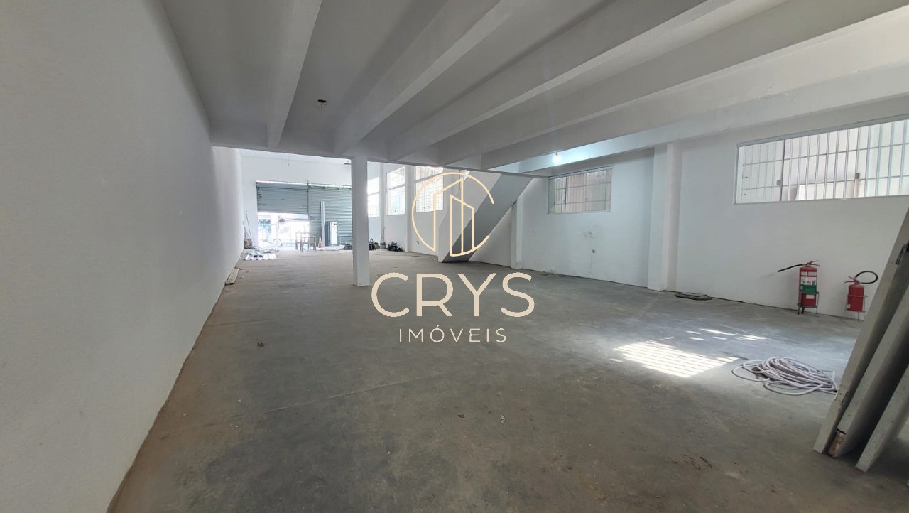 Depósito-Galpão, 344 m² - Foto 5
