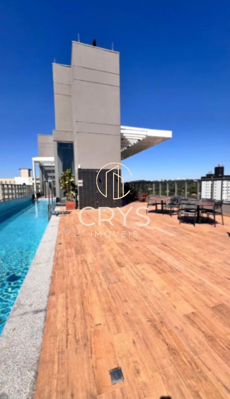Apartamento, 1 quarto, 28 m² - Foto 16