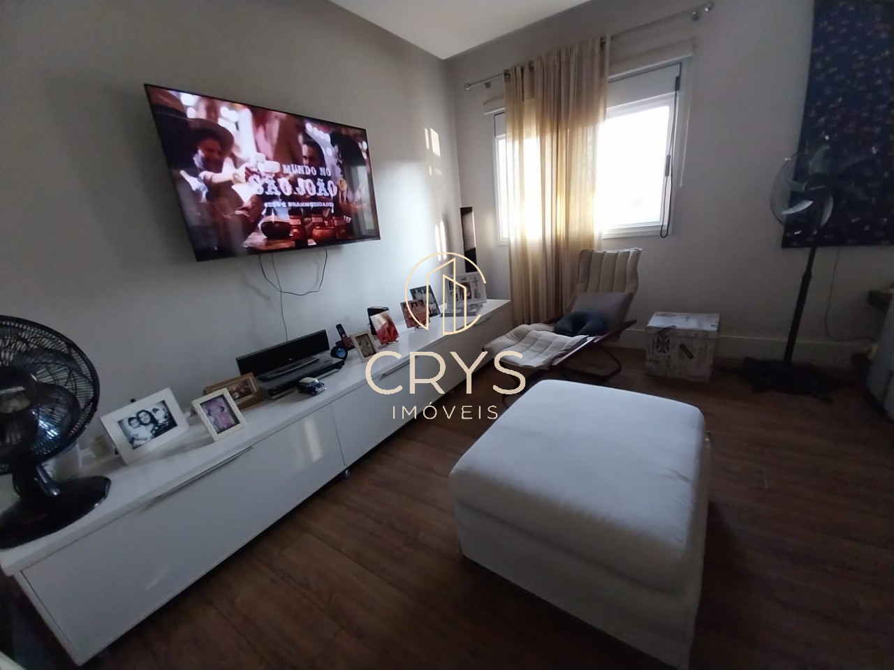 Apartamento, 3 quartos, 189 m² - Foto 6