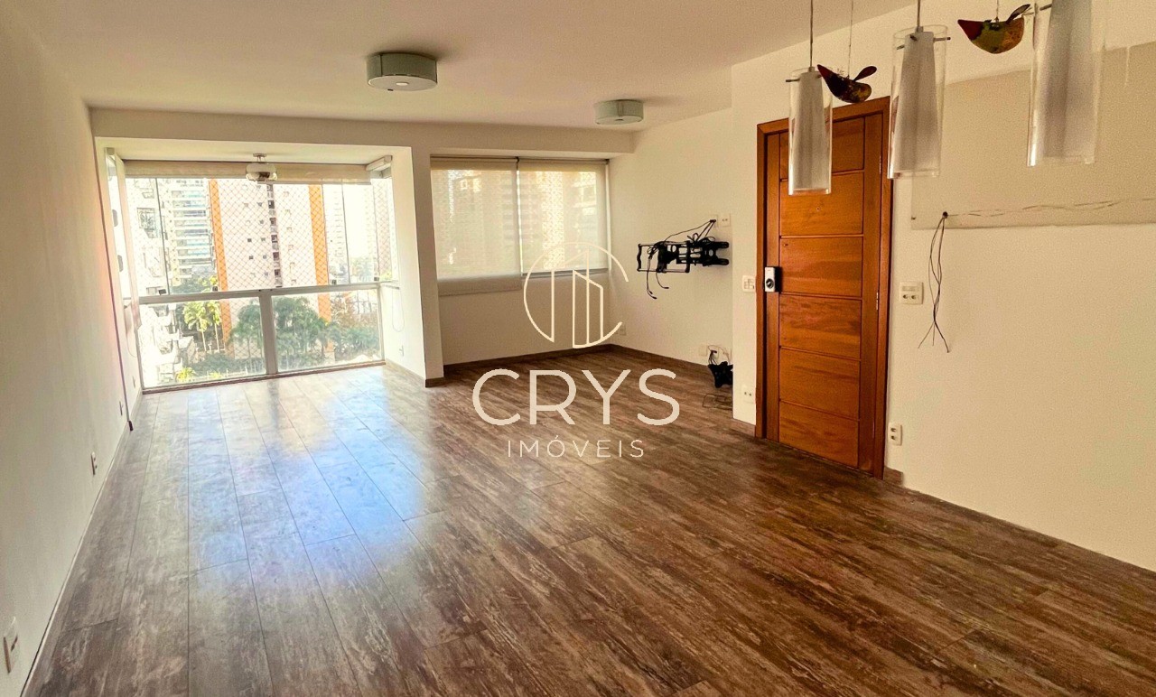 Apartamento, 4 quartos, 143 m² - Foto 28