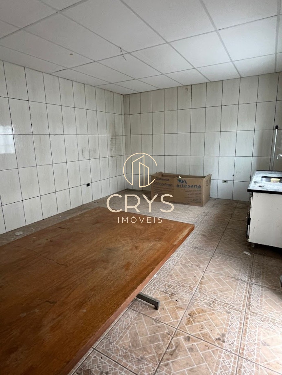 Depósito-Galpão, 344 m² - Foto 19