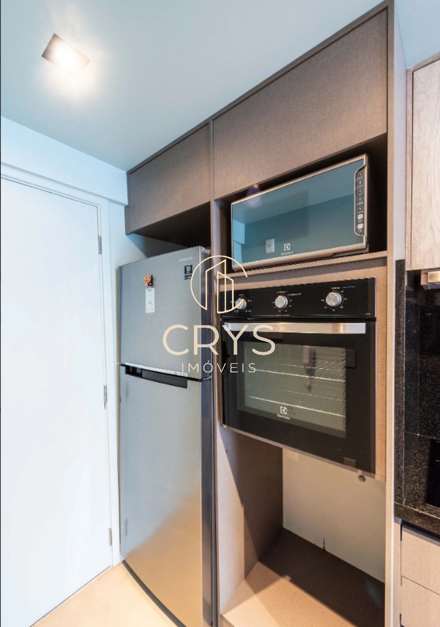 Apartamento, 1 quarto, 26 m² - Foto 5