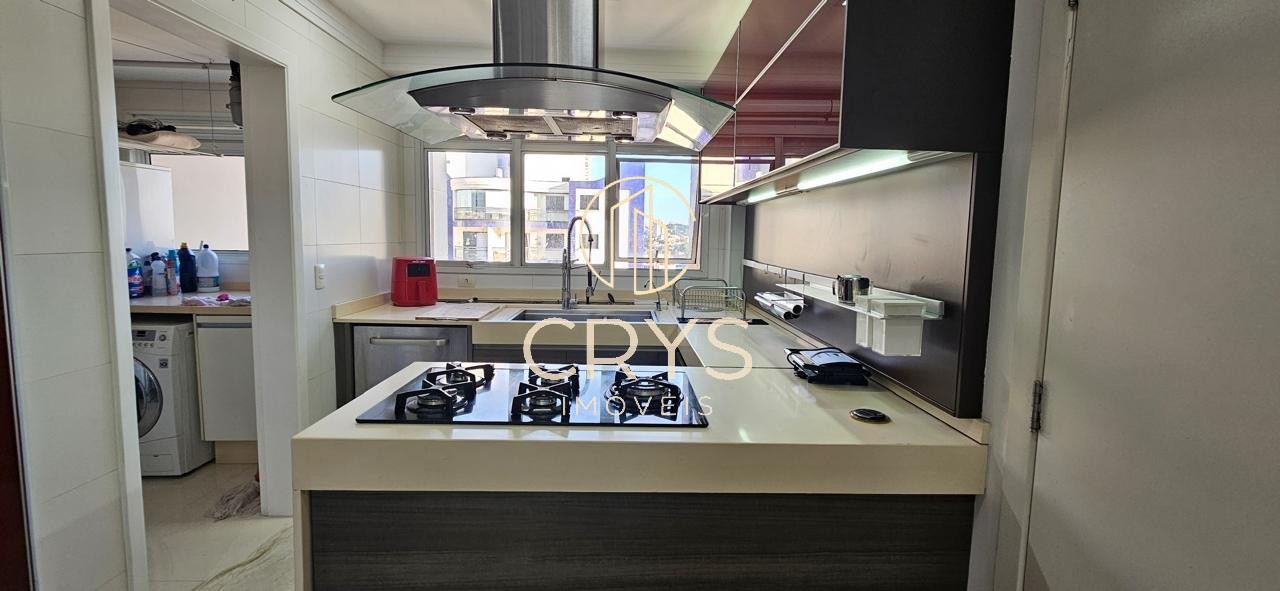 Apartamento, 4 quartos, 206 m² - Foto 11