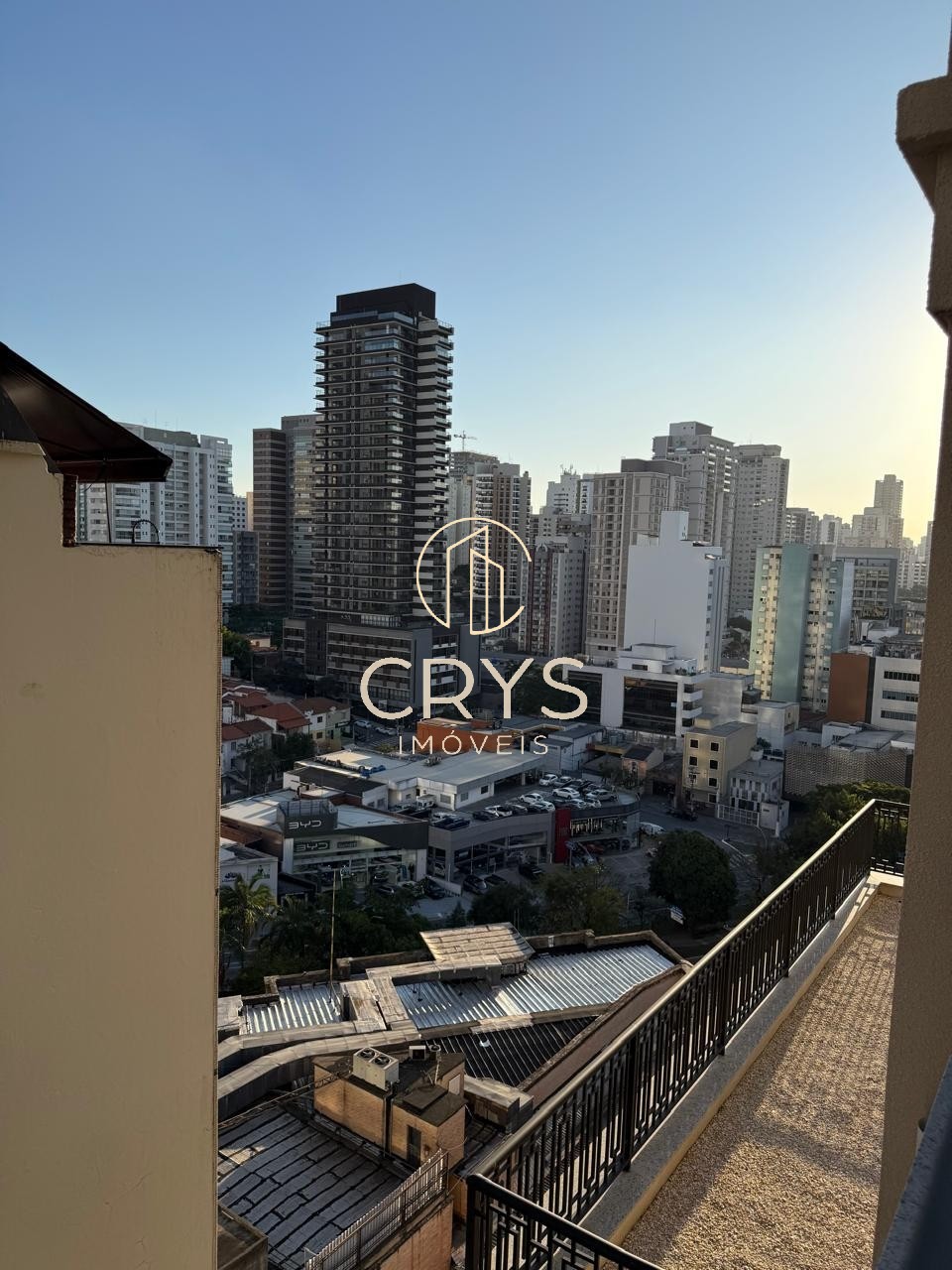 Apartamento, 1 quarto, 41 m² - Foto 19