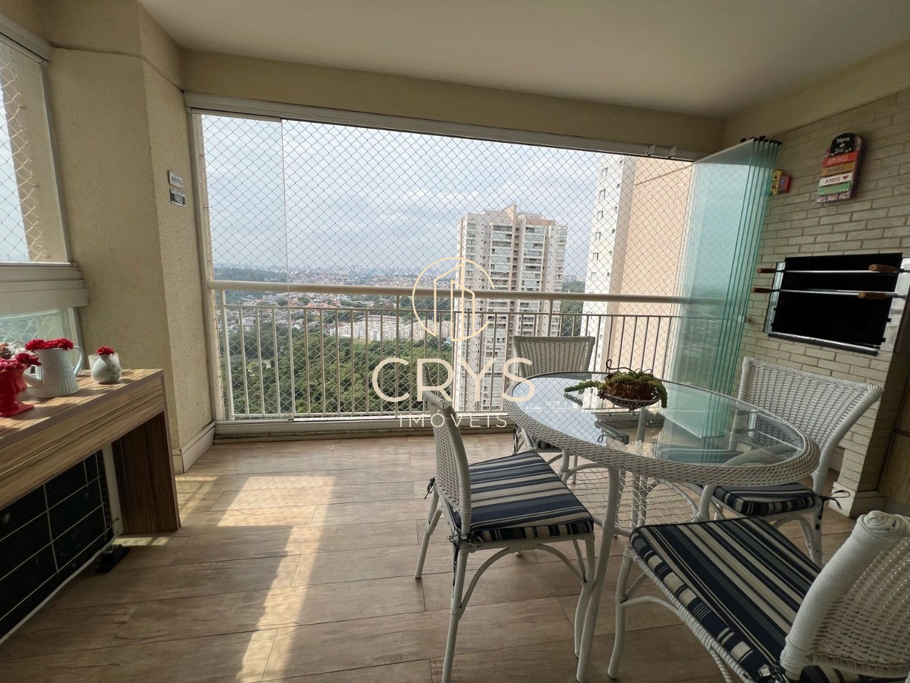 Apartamento, 2 quartos, 125 m² - Foto 38