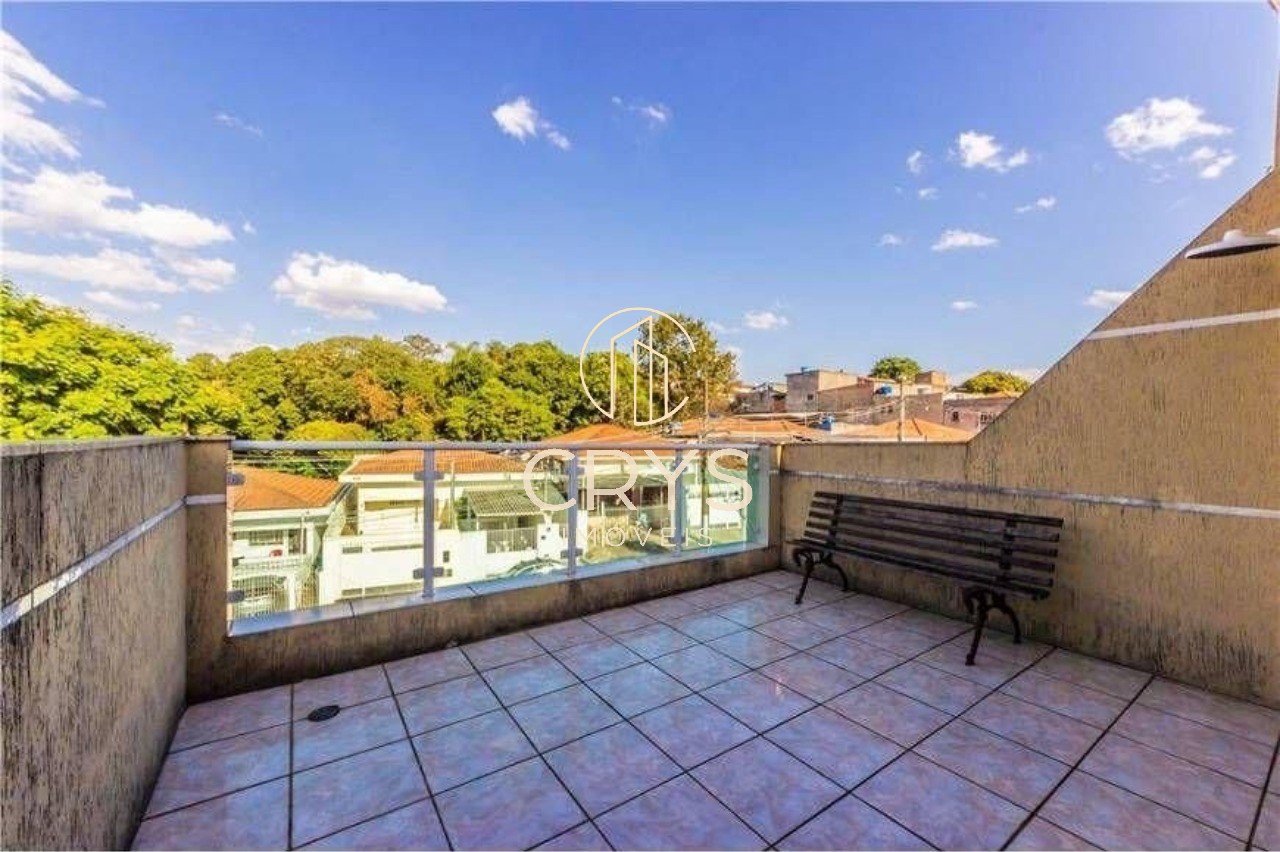Casa à venda com 2 quartos, 121m² - Foto 17