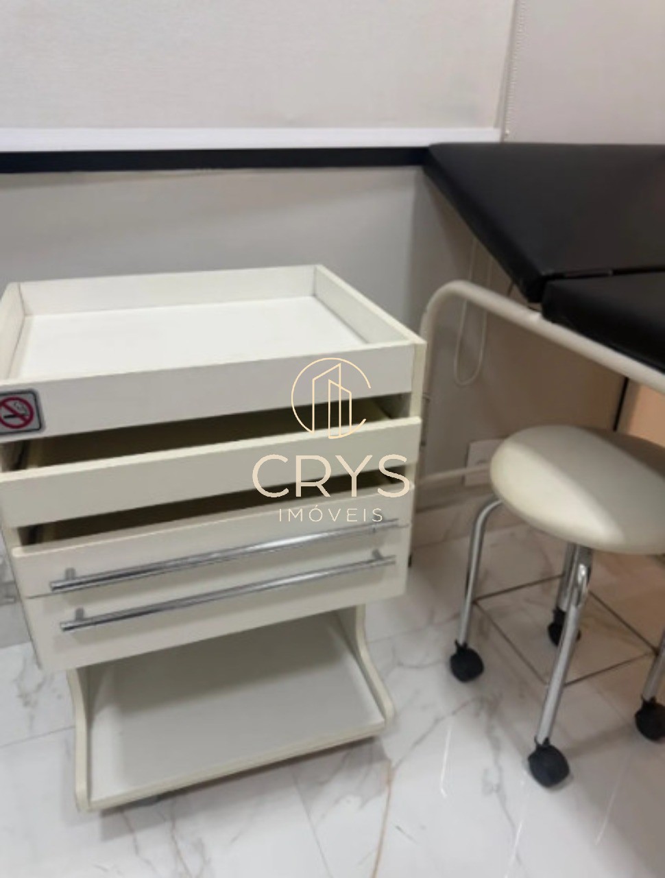 Sala-Conjunto, 30 m² - Foto 7