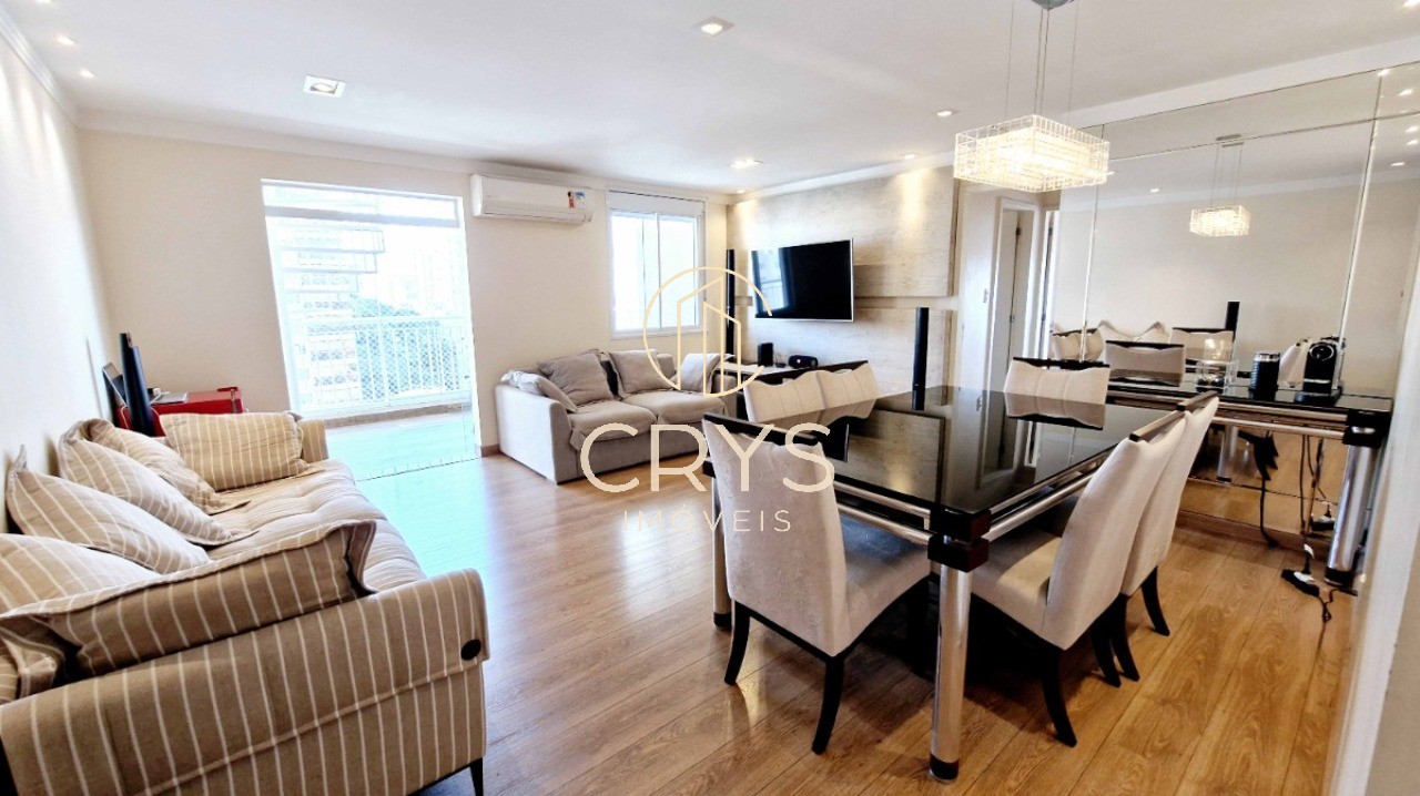 Cobertura, 2 quartos, 161 m² - Foto 2