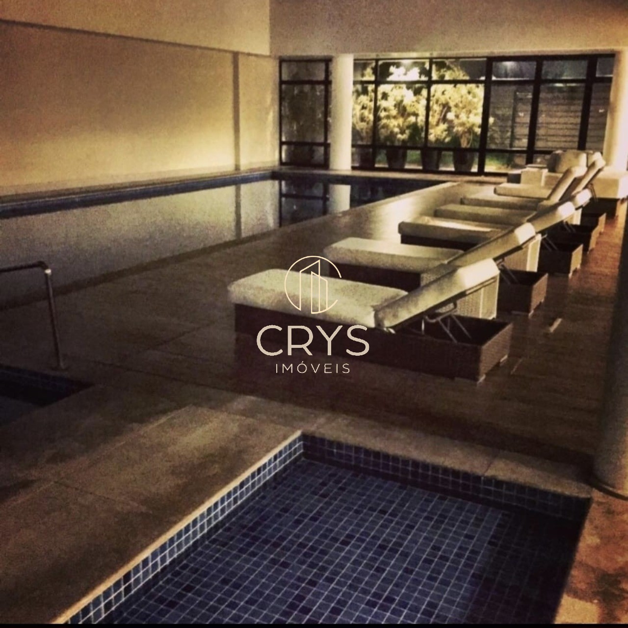 Apartamento, 2 quartos, 100 m² - Foto 30