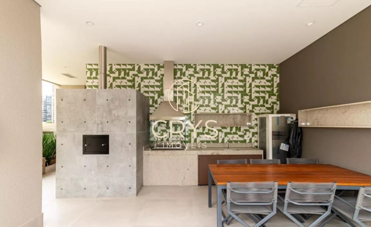 Kitnet-Studio, 26 m² - Foto 17