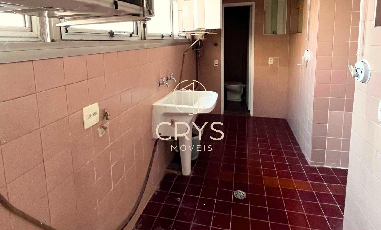 Apartamento, 4 quartos, 143 m² - Foto 30