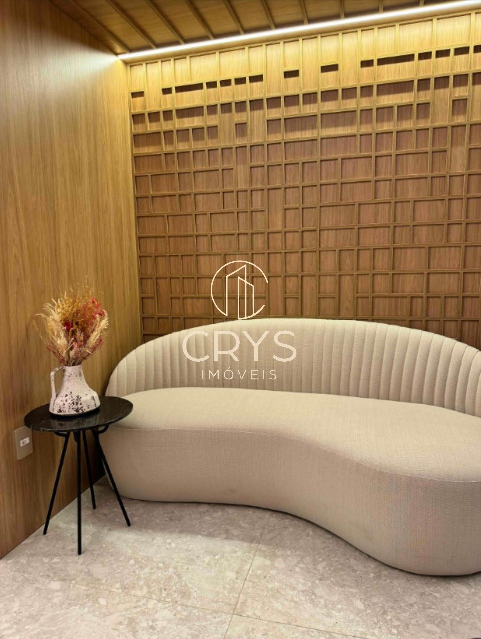 Sala-Conjunto, 35 m² - Foto 9