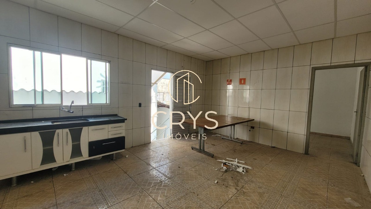Depósito-Galpão, 344 m² - Foto 18