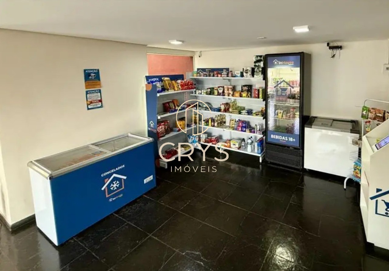 Apartamento à venda com 3 quartos, 68m² - Foto 21