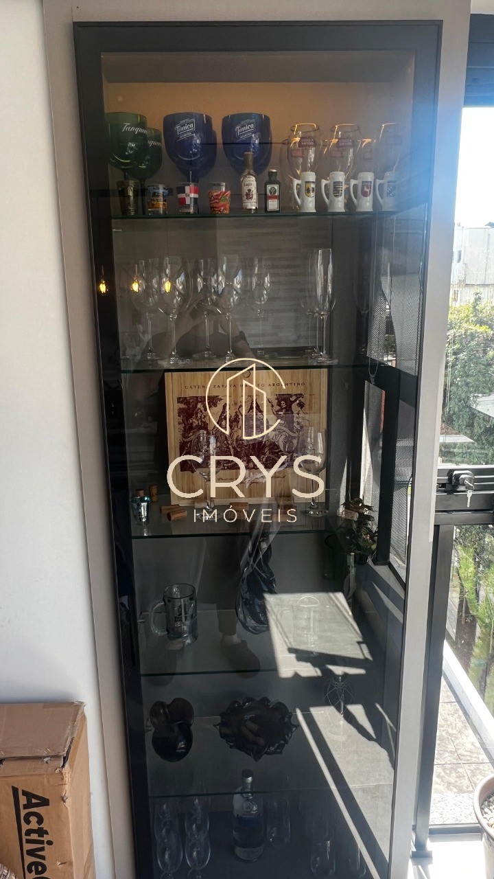 Apartamento, 2 quartos, 55 m² - Foto 9