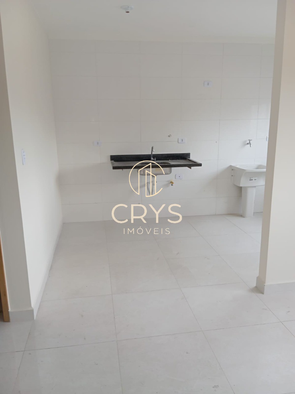 Apartamento, 2 quartos, 51 m² - Foto 4