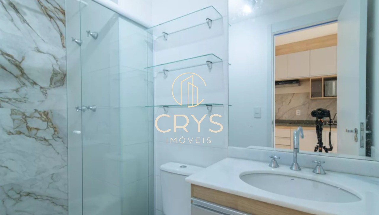 Apartamento, 1 quarto, 25 m² - Foto 4