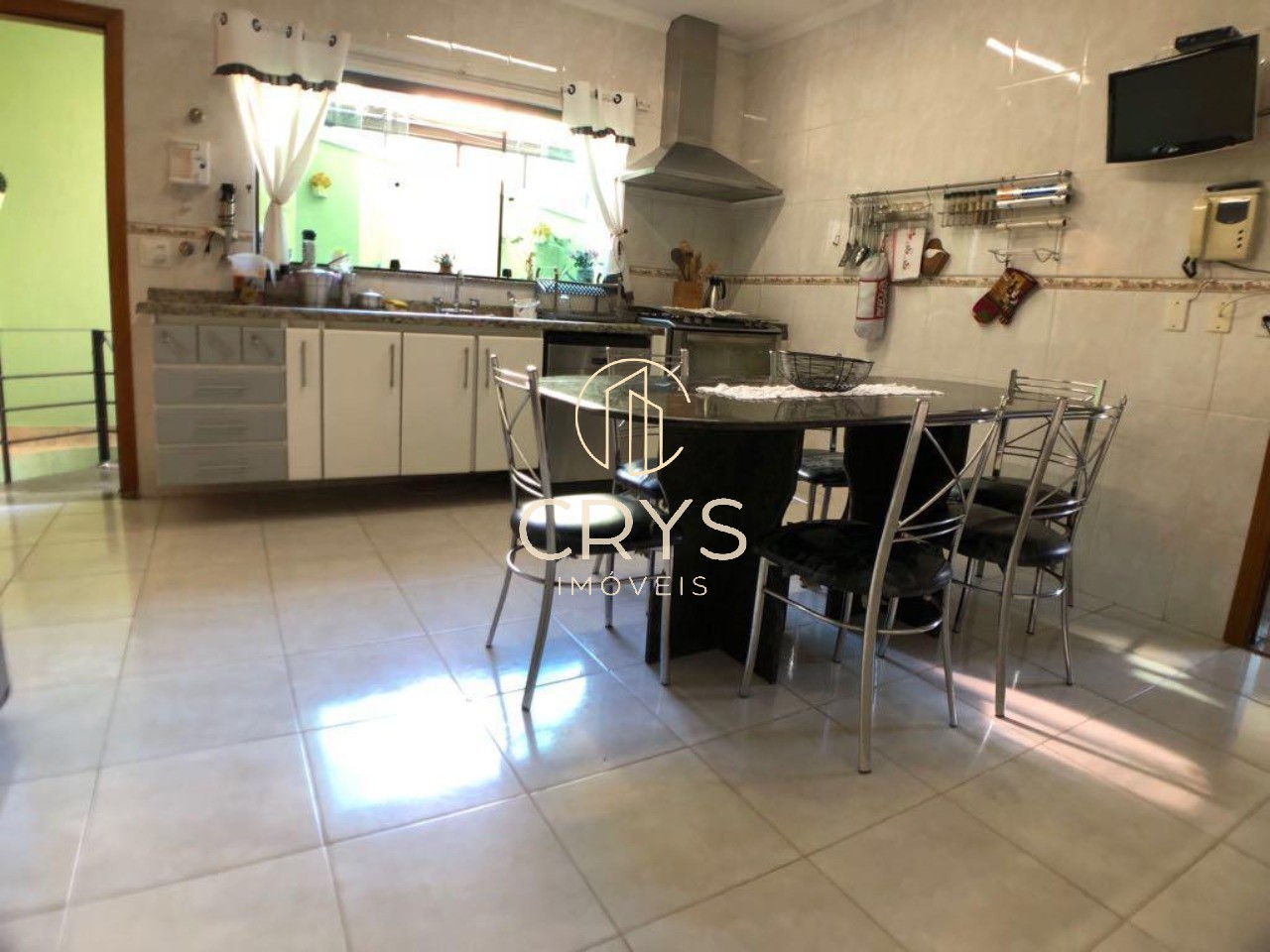 Casa, 3 quartos, 210 m² - Foto 13