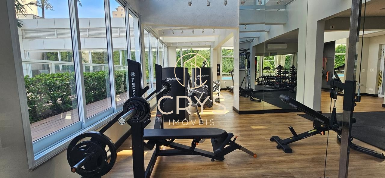 Apartamento, 4 quartos, 206 m² - Foto 48