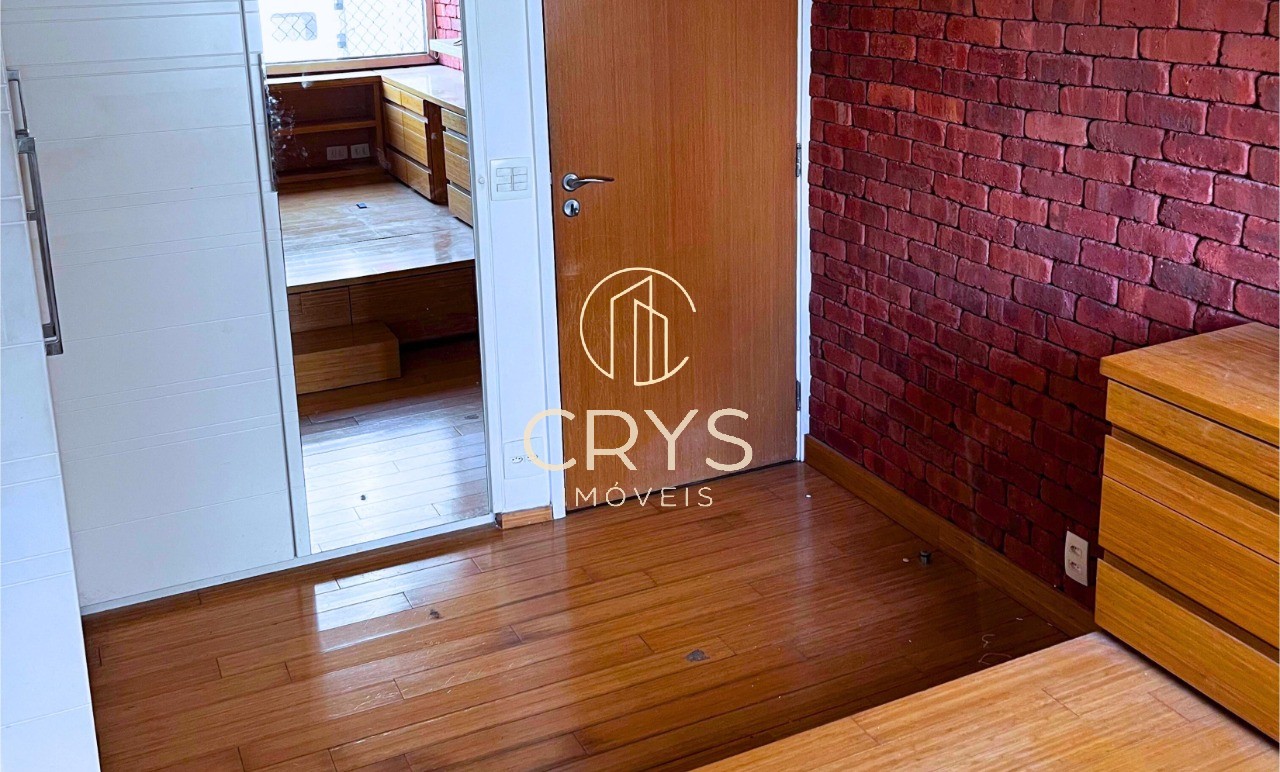 Apartamento, 4 quartos, 143 m² - Foto 2