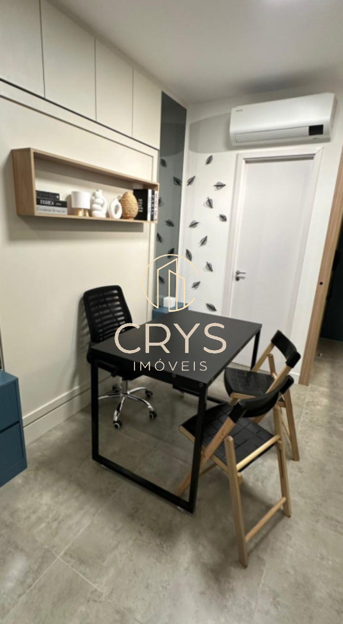 Apartamento, 1 quarto, 23 m² - Foto 18