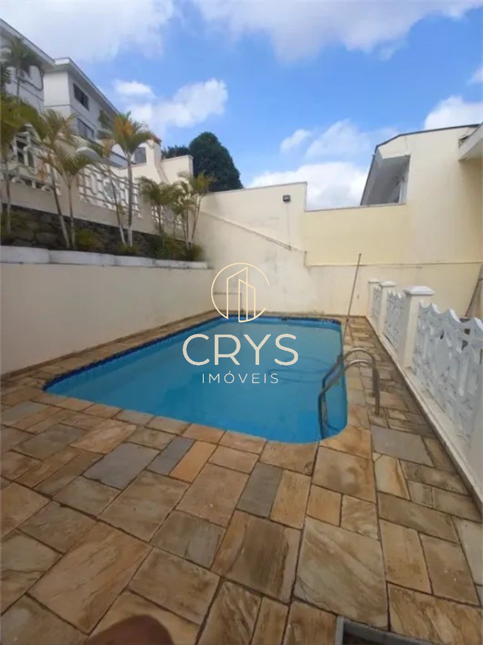 Casa, 4 quartos, 288 m² - Foto 19