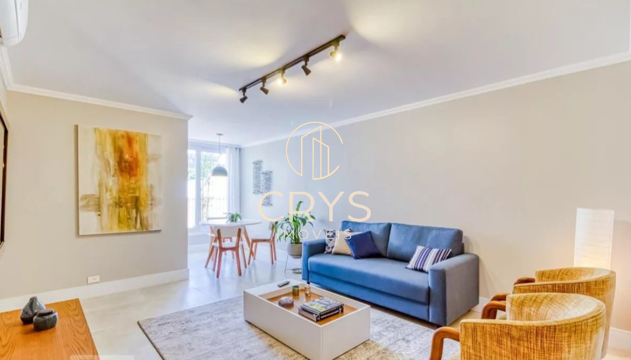 Apartamento, 2 quartos, 76 m² - Foto 11