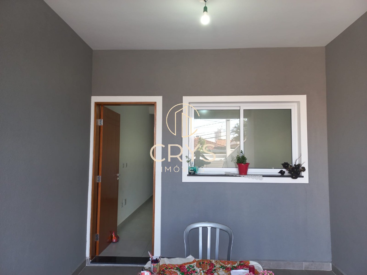 Casa, 3 quartos, 106 m² - Foto 6