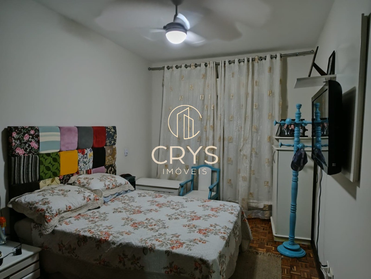 Apartamento, 3 quartos, 147 m² - Foto 9