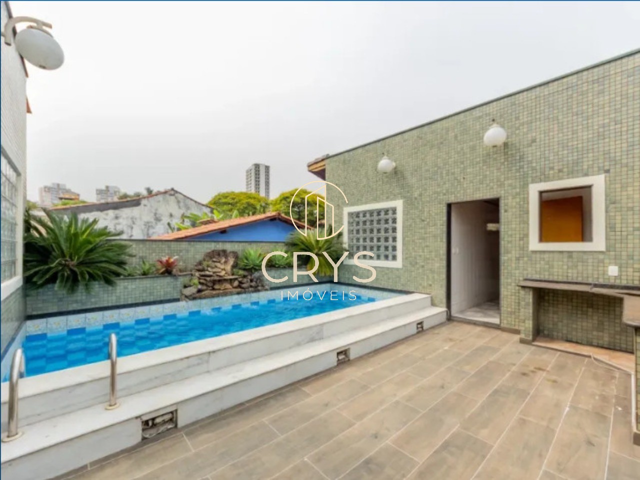 Casa, 3 quartos, 434 m² - Foto 36