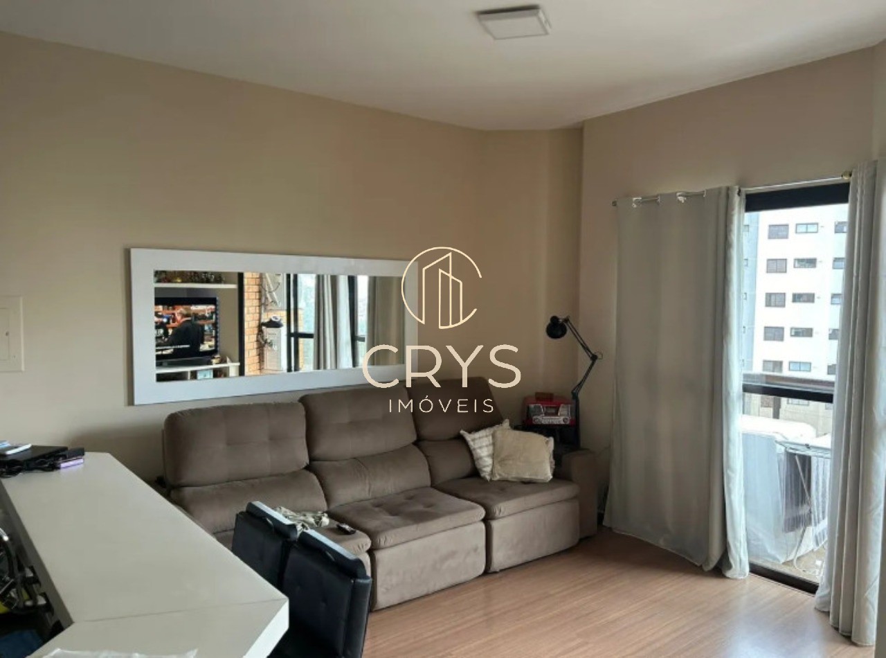 Apartamento, 1 quarto, 40 m² - Foto 10