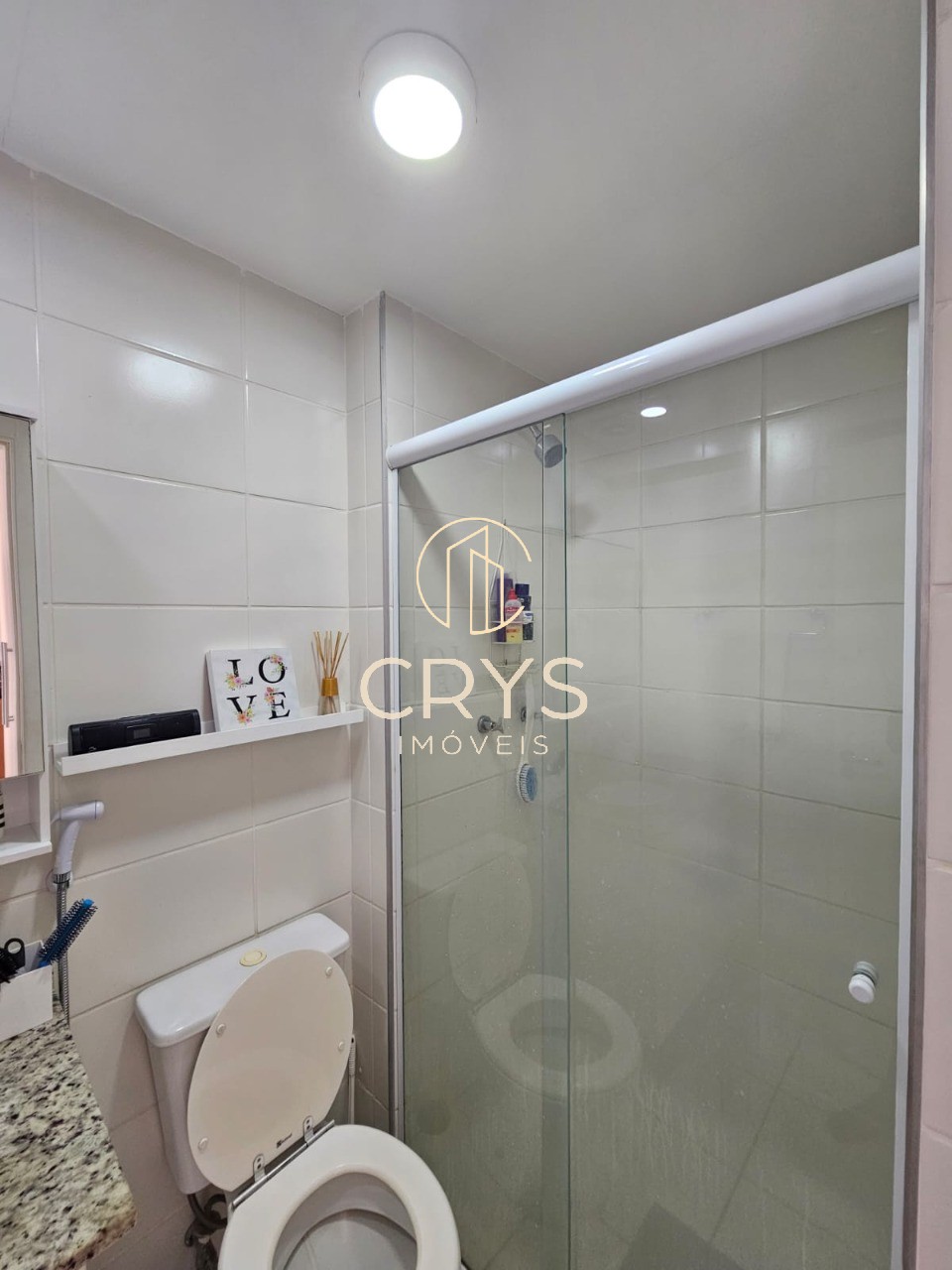 Apartamento, 1 quarto, 37 m² - Foto 5