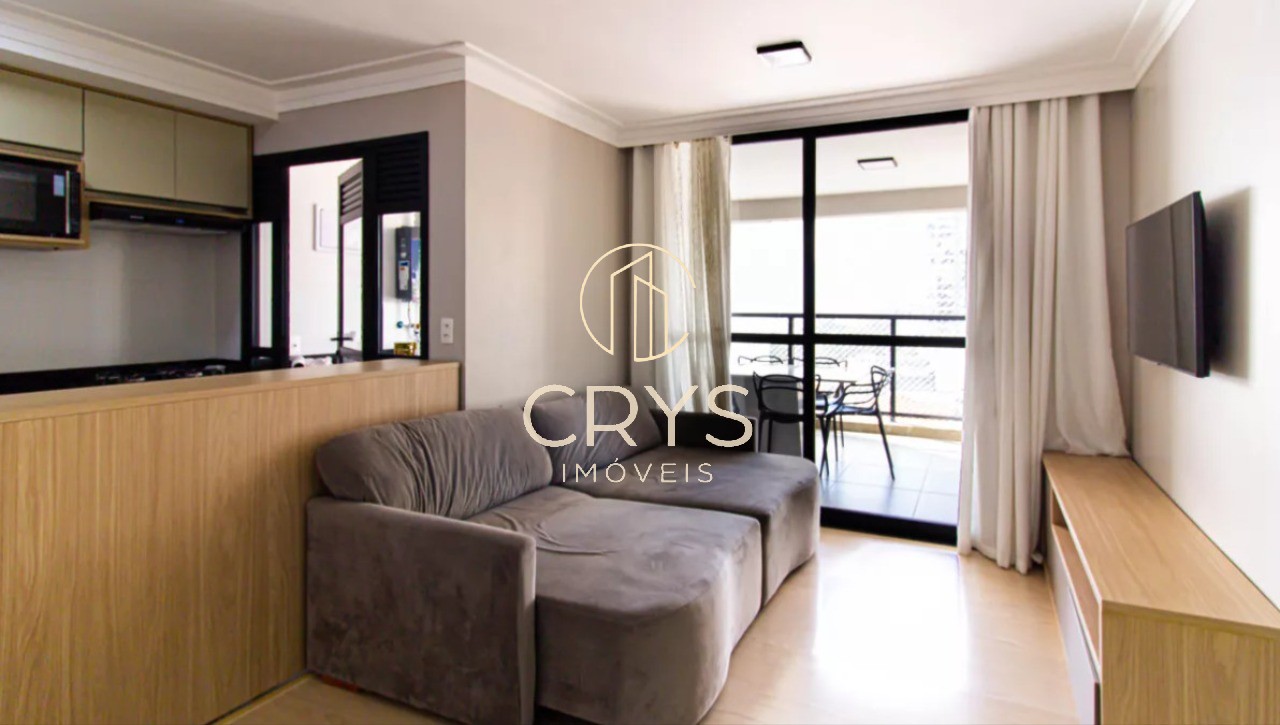 Apartamento, 2 quartos, 81 m² - Foto 24