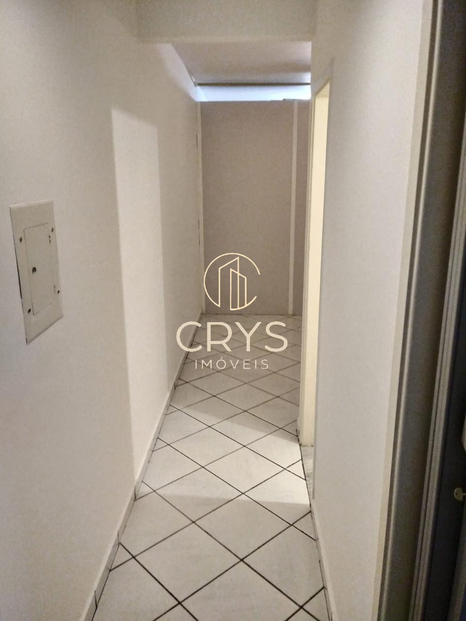 Apartamento, 1 quarto, 35 m² - Foto 2