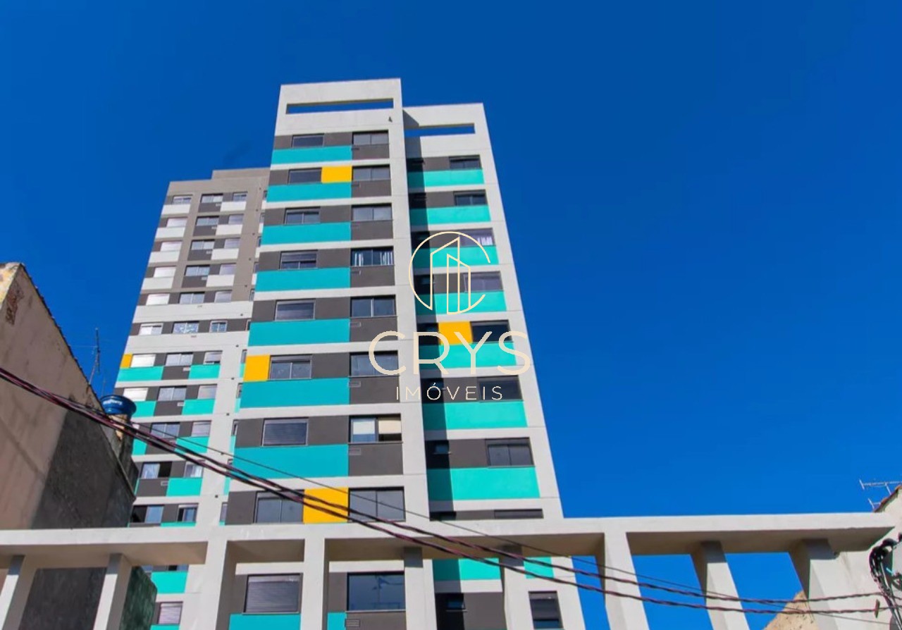 Apartamento, 1 quarto, 25 m² - Foto 10