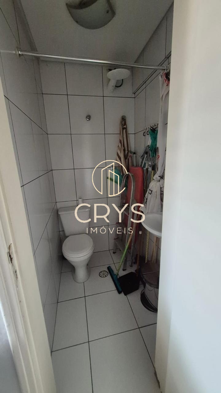 Apartamento, 3 quartos, 160 m² - Foto 28
