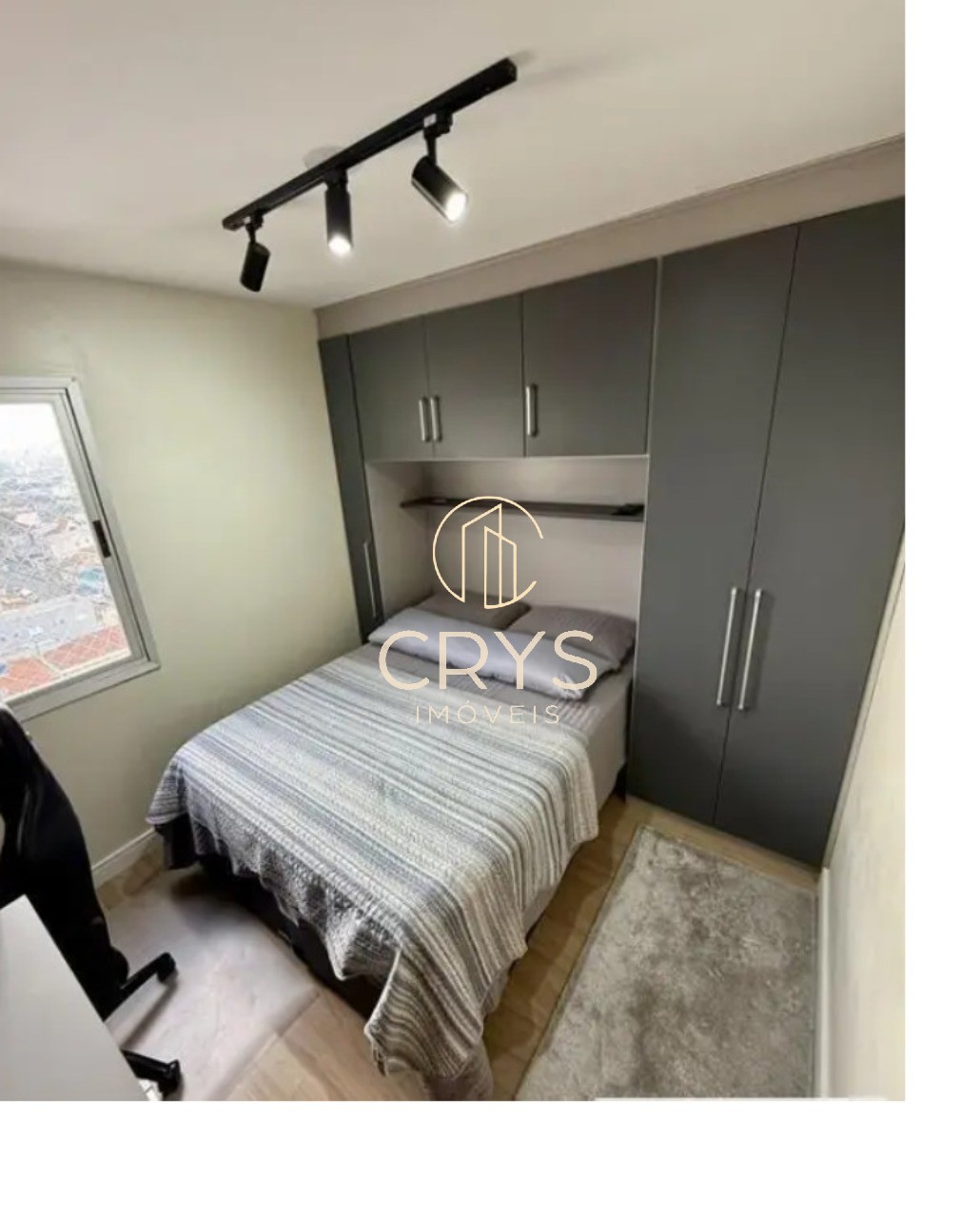 Apartamento à venda com 3 quartos, 68m² - Foto 13