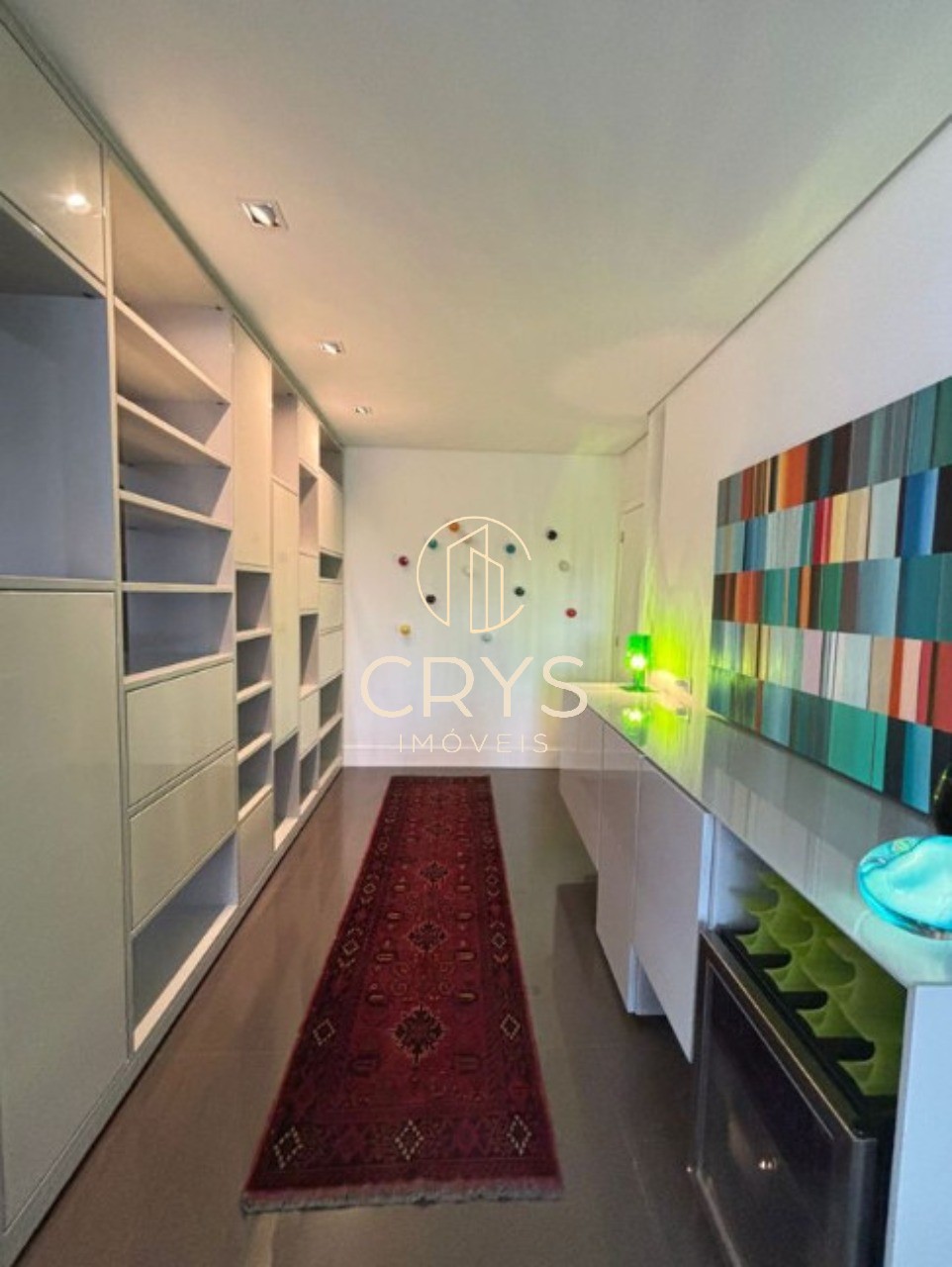 Apartamento, 2 quartos, 118 m² - Foto 11