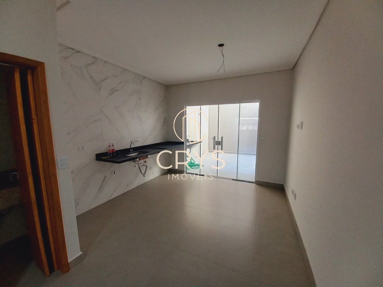 Casa, 3 quartos, 130 m² - Foto 24