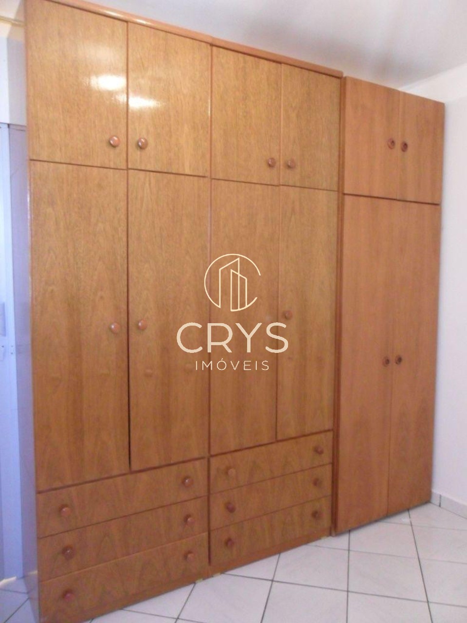 Apartamento, 1 quarto, 35 m² - Foto 6